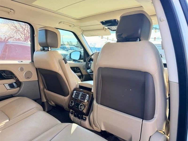 2018 Land Rover Range Rover L405 - Image 16 of 20