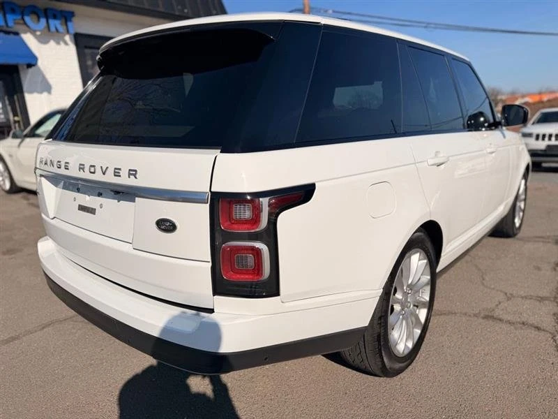 2018 Land Rover Range Rover L405 - Image 3 of 20