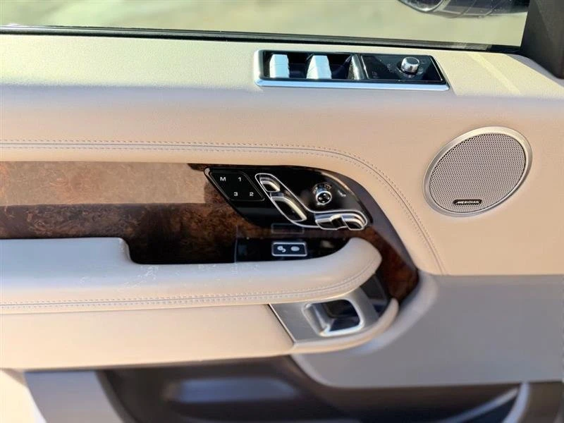 2018 Land Rover Range Rover L405 - Image 20 of 20