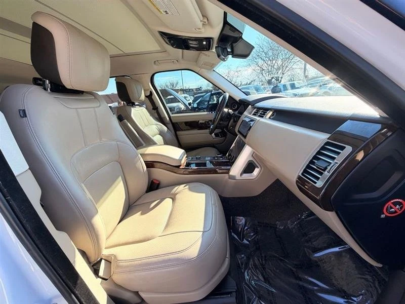 2018 Land Rover Range Rover L405 - Image 11 of 20