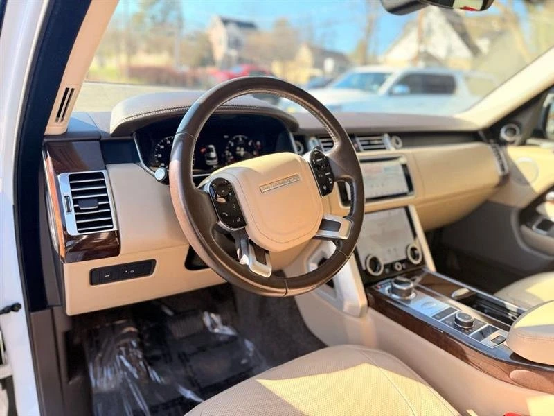 2018 Land Rover Range Rover L405 - Image 12 of 20