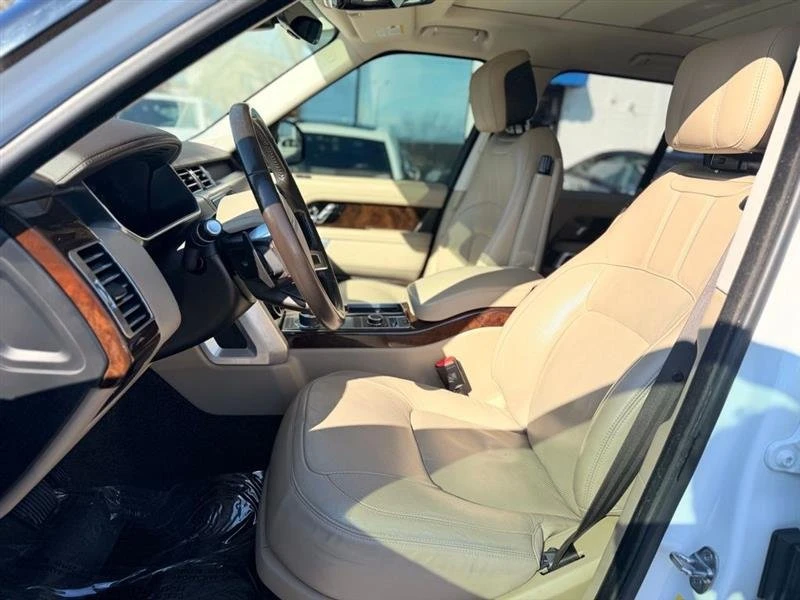 2018 Land Rover Range Rover L405 - Image 9 of 20