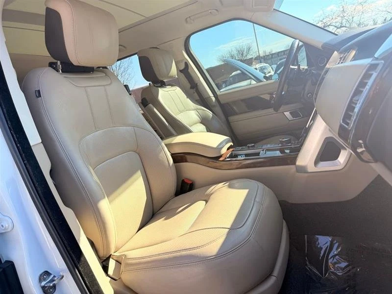 2018 Land Rover Range Rover L405 - Image 10 of 20