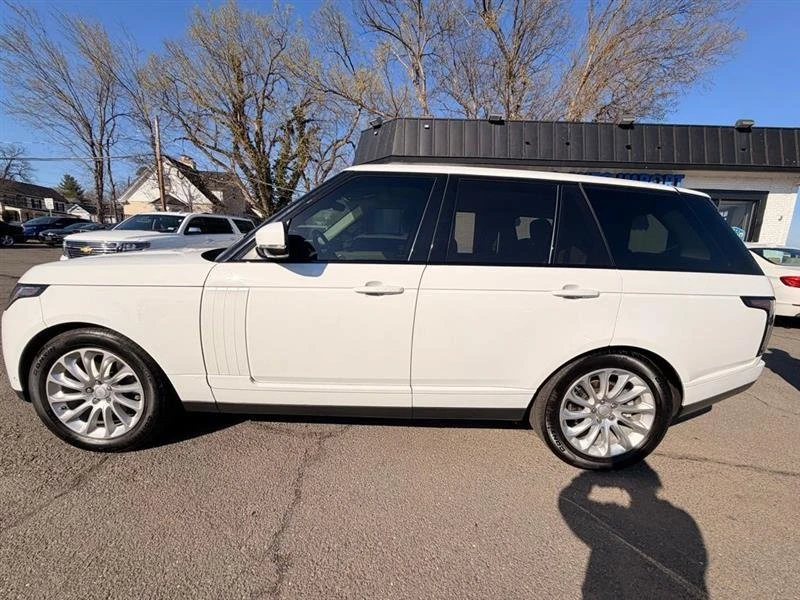 2018 Land Rover Range Rover L405 - Image 5 of 20