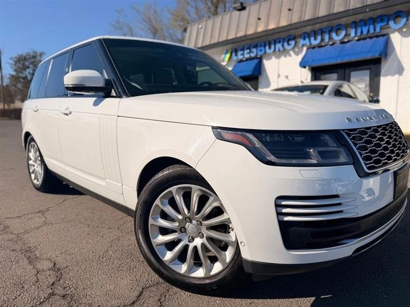 2018 Land Rover Range Rover L405 - Image 2 of 20