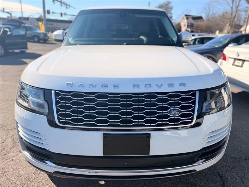 2018 Land Rover Range Rover L405 - Image 7 of 20