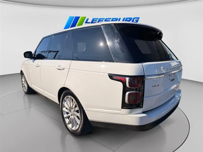 2018 Land Rover Range Rover L405 - Image 4 of 20