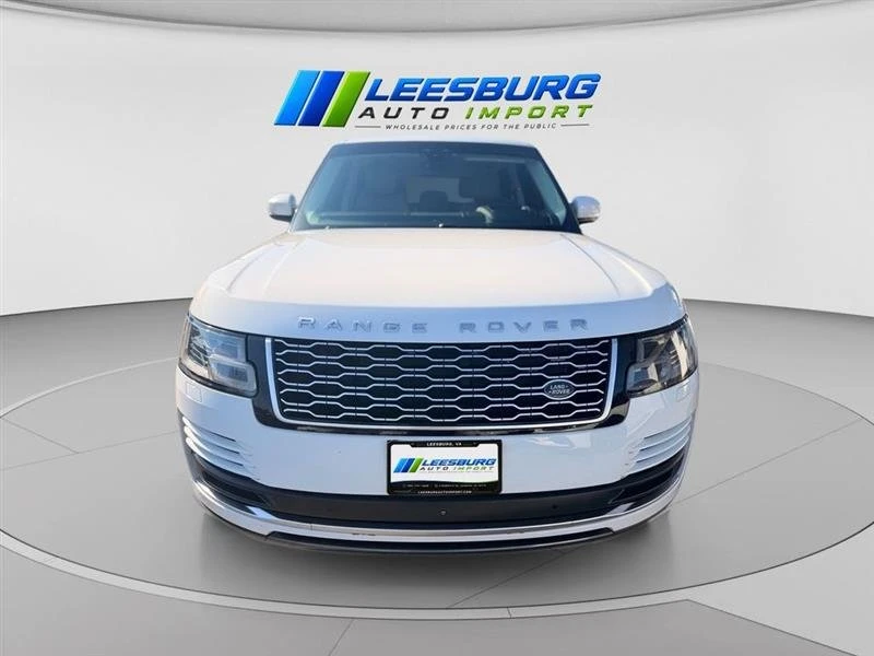 2018 Land Rover Range Rover L405 - Image 7 of 20