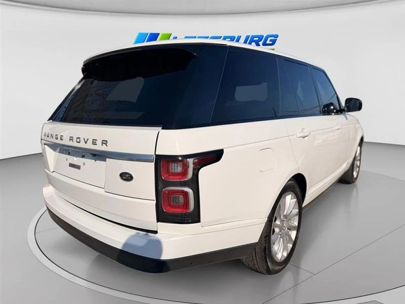 2018 Land Rover Range Rover L405 - Image 3 of 20