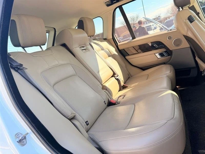 2018 Land Rover Range Rover L405 - Image 14 of 20
