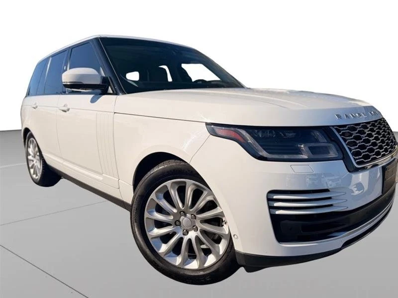 2018 Land Rover Range Rover L405 - Image 2 of 20