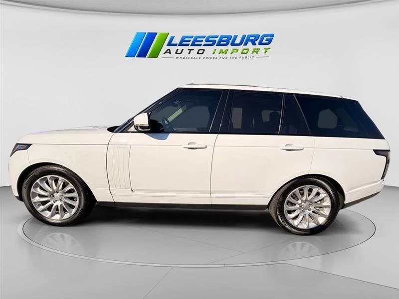2018 Land Rover Range Rover L405 - Image 5 of 20