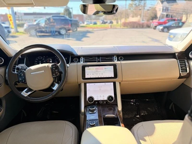 2018 Land Rover Range Rover L405 - Image 18 of 20