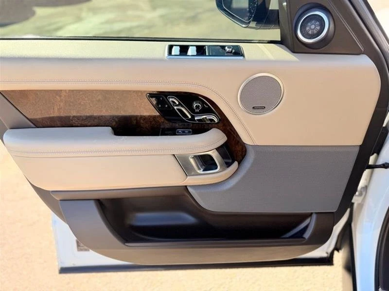 2018 Land Rover Range Rover L405 - Image 19 of 20