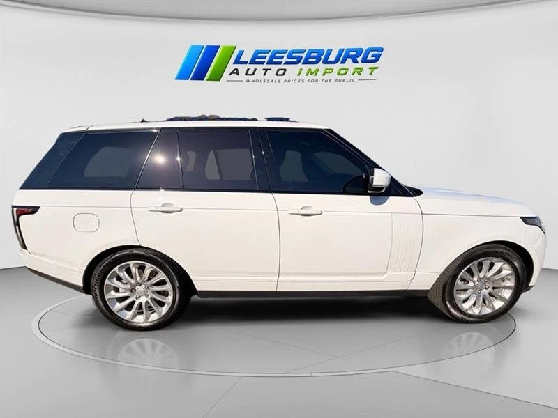 2018 Land Rover Range Rover L405 - Image 6 of 20