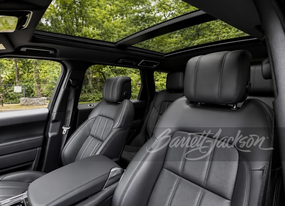 2018 Land Rover Range Rover Sport L494 - Image 7 of 7