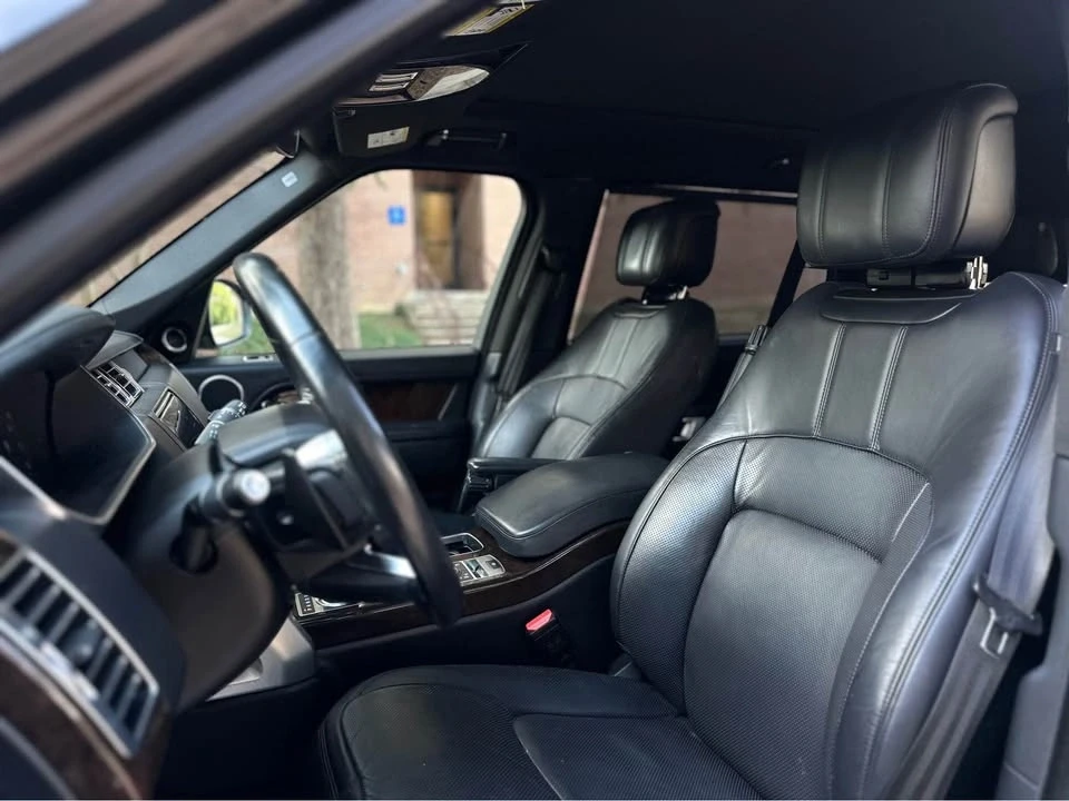 2018 Land Rover Range Rover L405 - Image 2 of 7