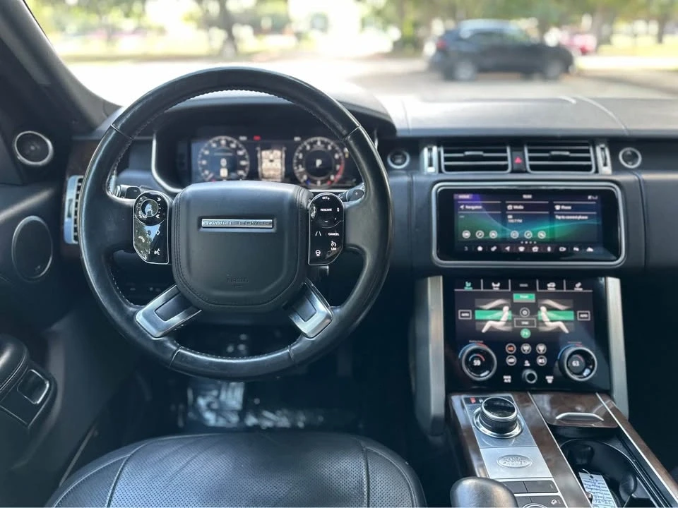 2018 Land Rover Range Rover L405 - Image 7 of 7