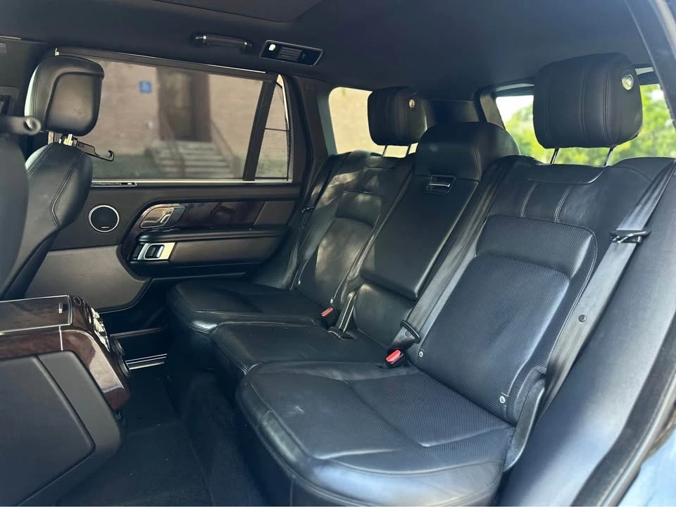 2018 Land Rover Range Rover L405 - Image 3 of 7
