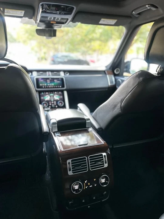 2018 Land Rover Range Rover L405 - Image 5 of 7