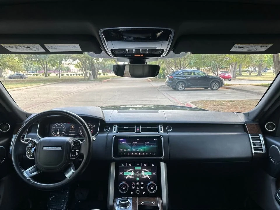 2018 Land Rover Range Rover L405 - Image 6 of 7