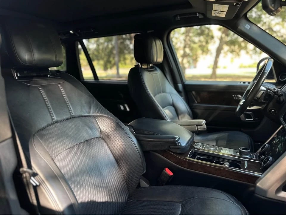2018 Land Rover Range Rover L405 - Image 4 of 7