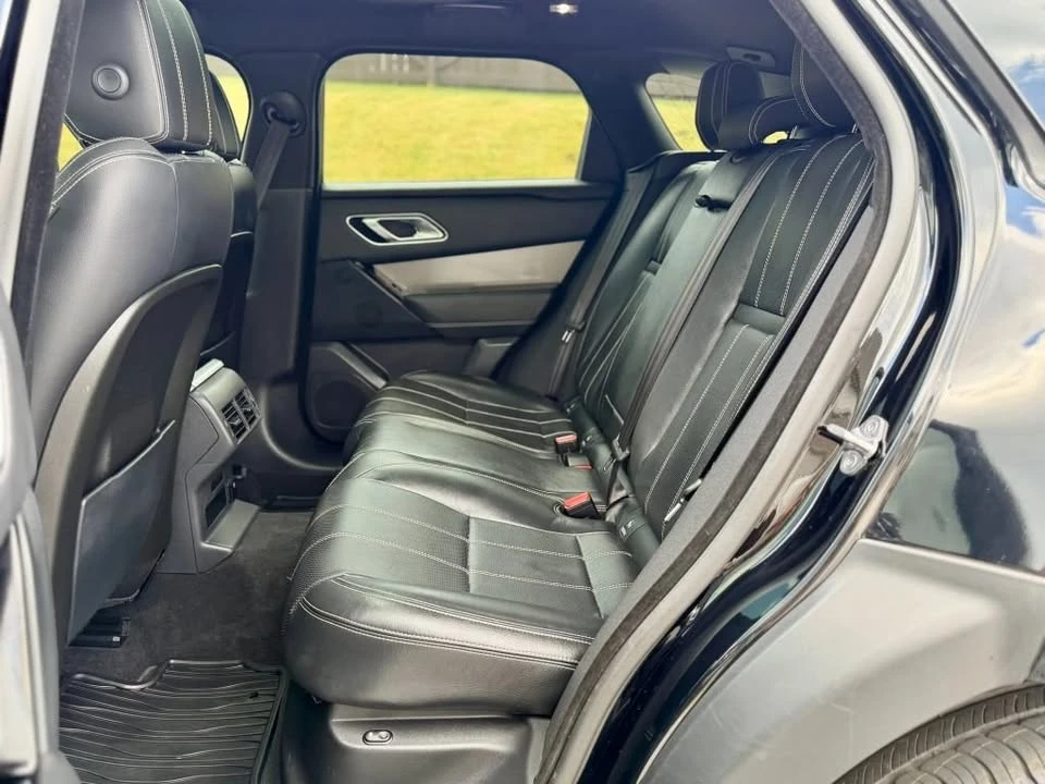 2018 Land Rover Range Rover Velar - Image 11 of 14