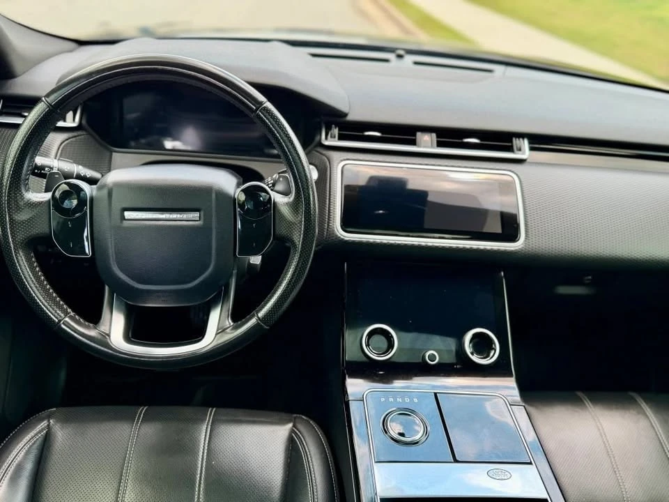 2018 Land Rover Range Rover Velar - Image 12 of 14