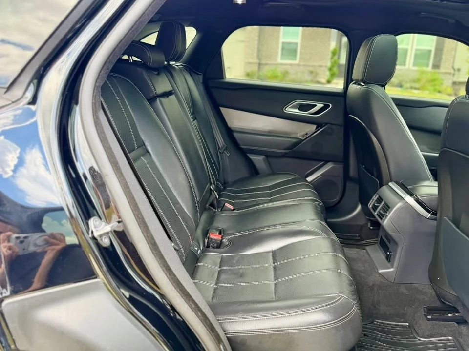 2018 Land Rover Range Rover Velar - Image 14 of 14