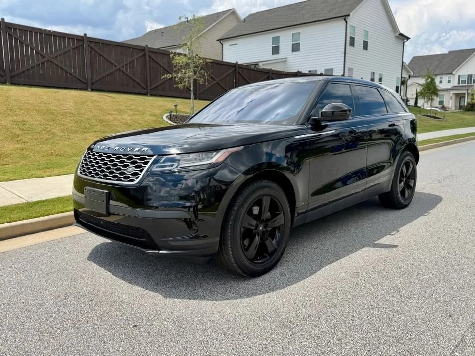 2018 Land Rover Range Rover Velar - Image 3 of 14