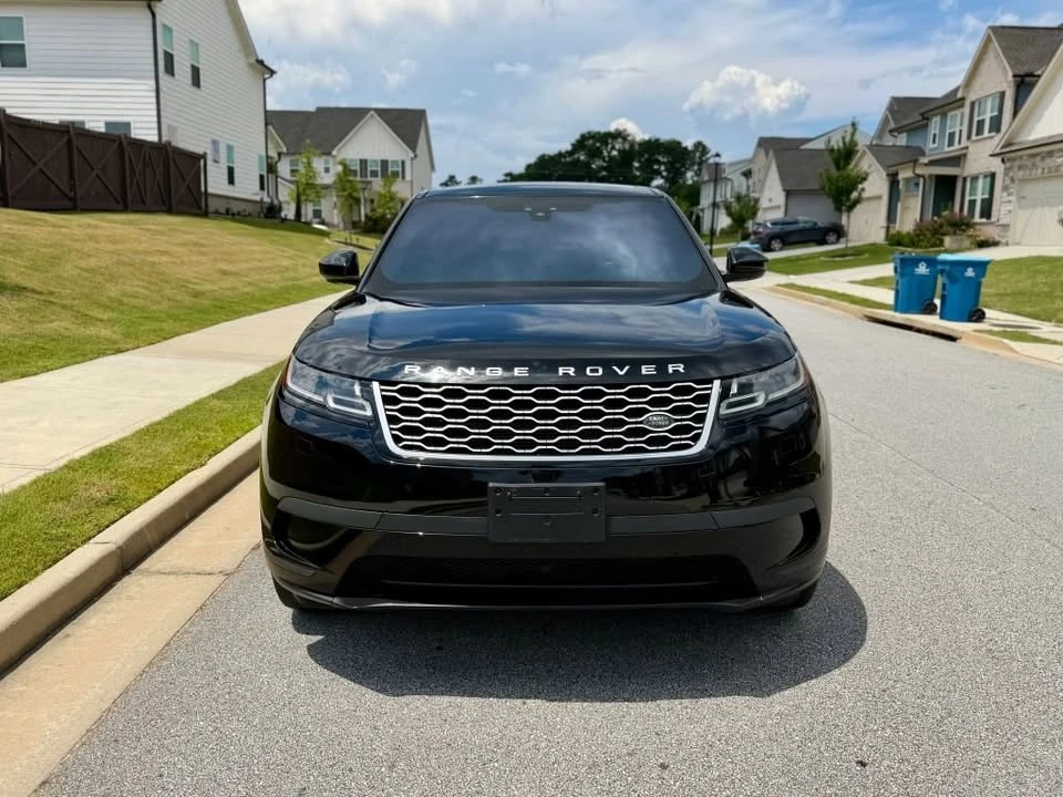 2018 Land Rover Range Rover Velar - Image 2 of 14