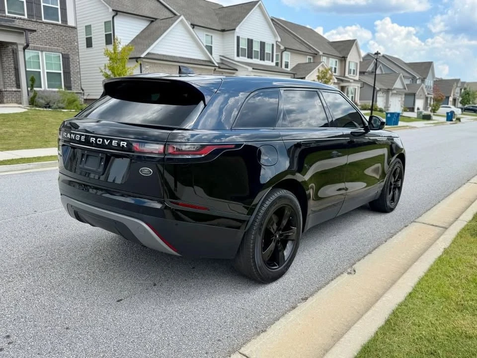 2018 Land Rover Range Rover Velar - Image 7 of 14