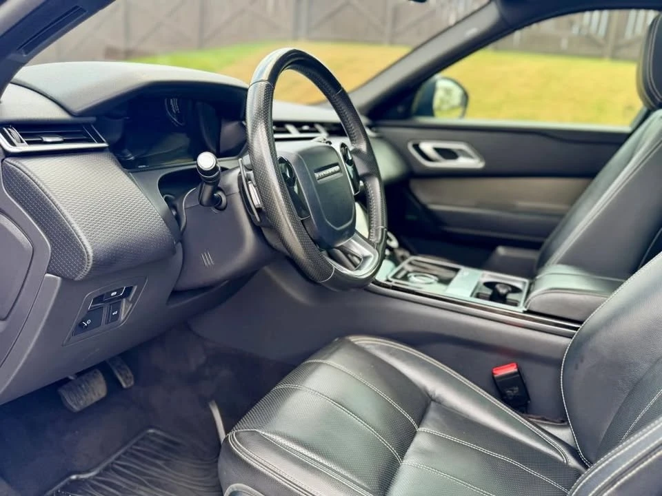 2018 Land Rover Range Rover Velar - Image 10 of 14