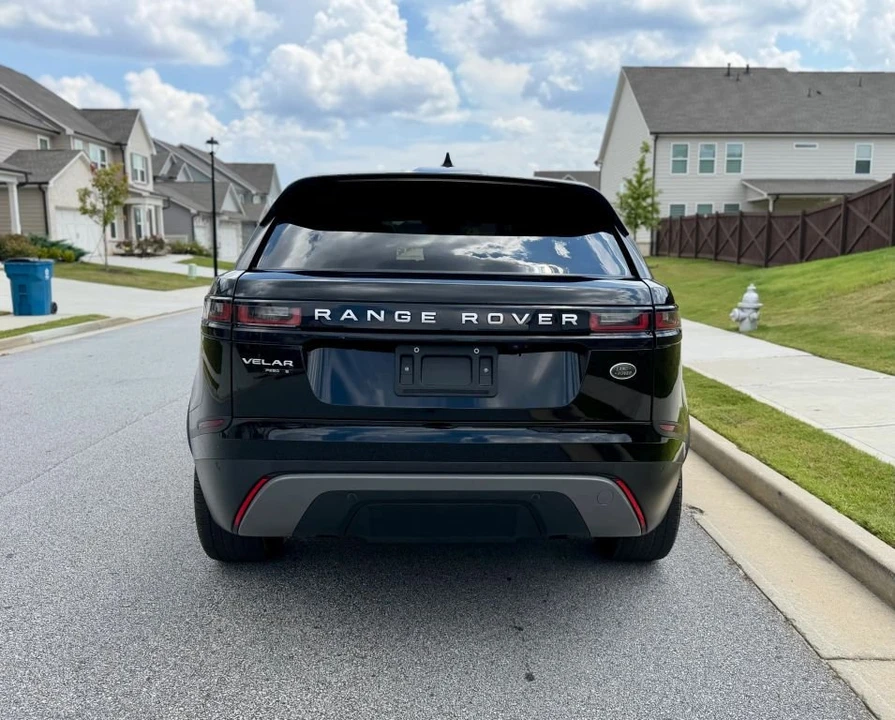 2018 Land Rover Range Rover Velar - Image 6 of 14