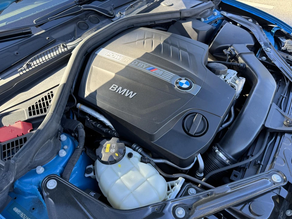 2018 BMW F87 M2 - Image 6 of 8