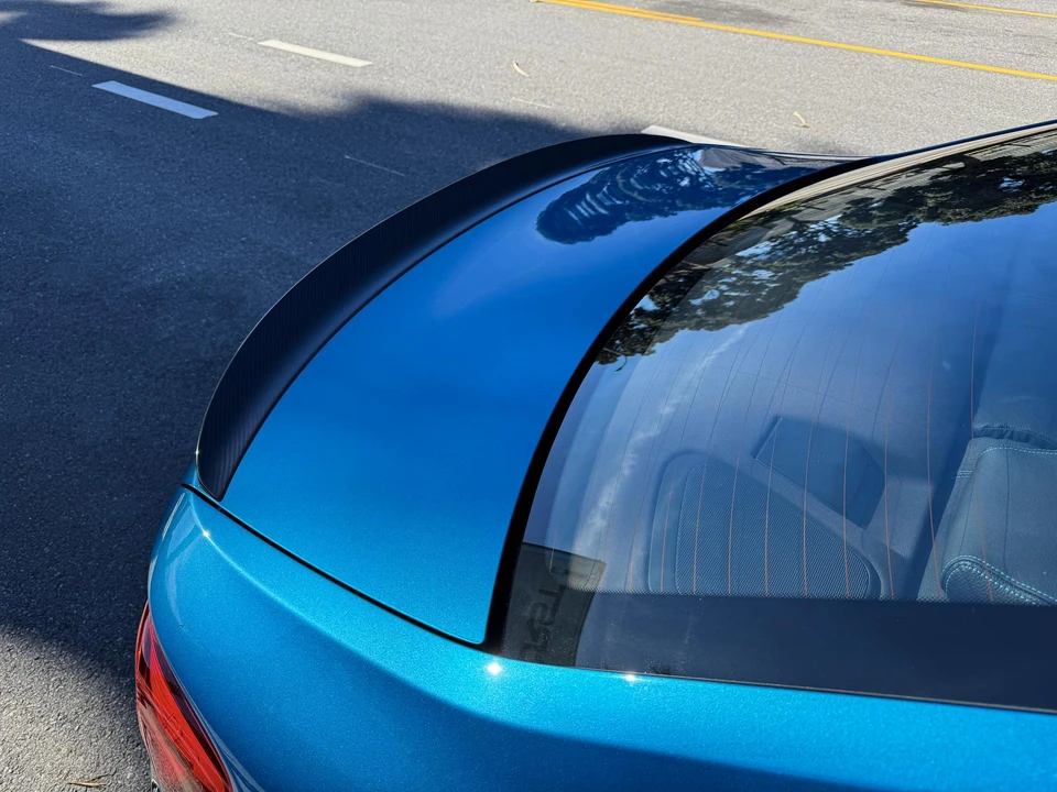 2018 BMW F87 M2 - Image 7 of 8