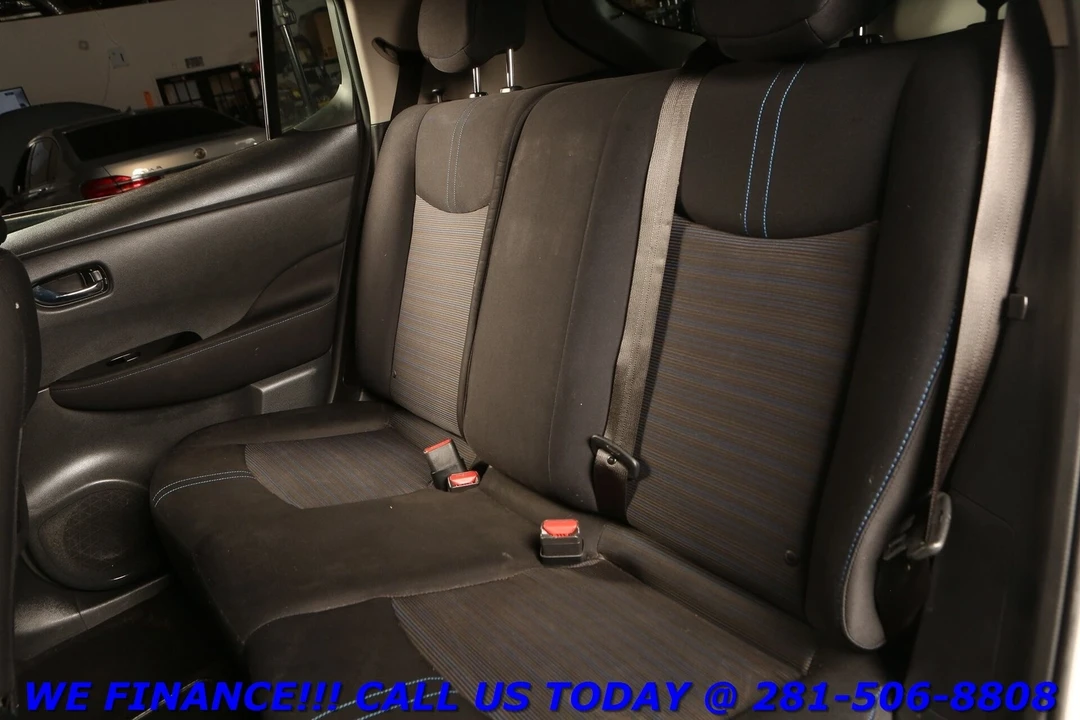 2018 Nissan Leaf - Image 21 of 21