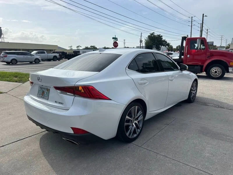 2018 Lexus IS 3rd Gen - Image 2 of 4