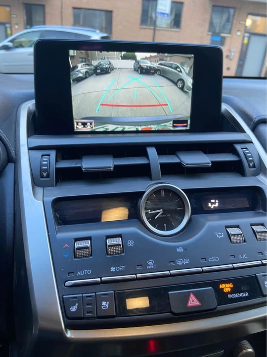 2018 Lexus NX 1st Gen - Image 9 of 10