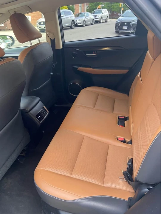 2018 Lexus NX 1st Gen - Image 6 of 10