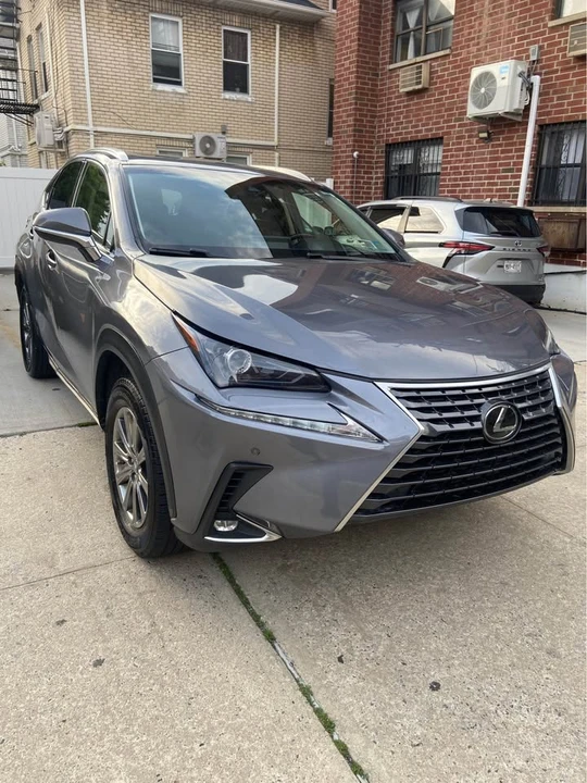 2018 Lexus NX 1st Gen - Image 2 of 10