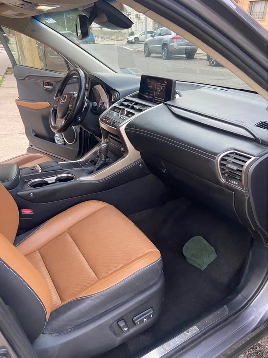 2018 Lexus NX 1st Gen - Image 8 of 10