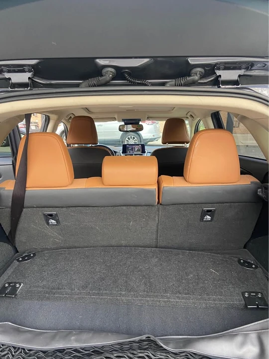 2018 Lexus NX 1st Gen - Image 7 of 10
