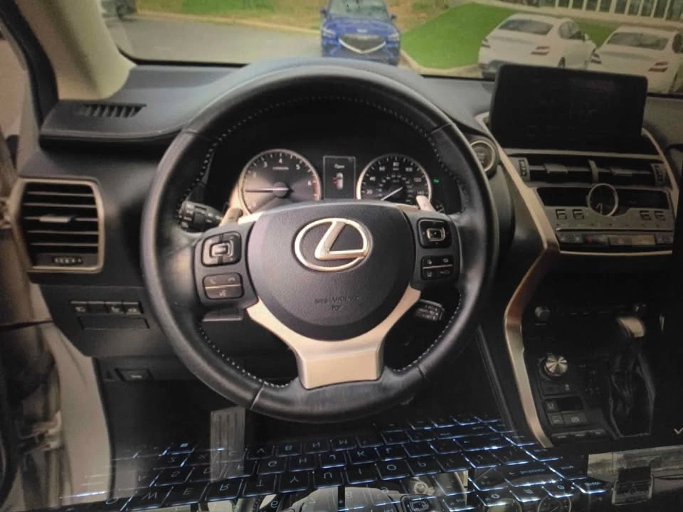 2018 Lexus NX 1st Gen - Image 4 of 5