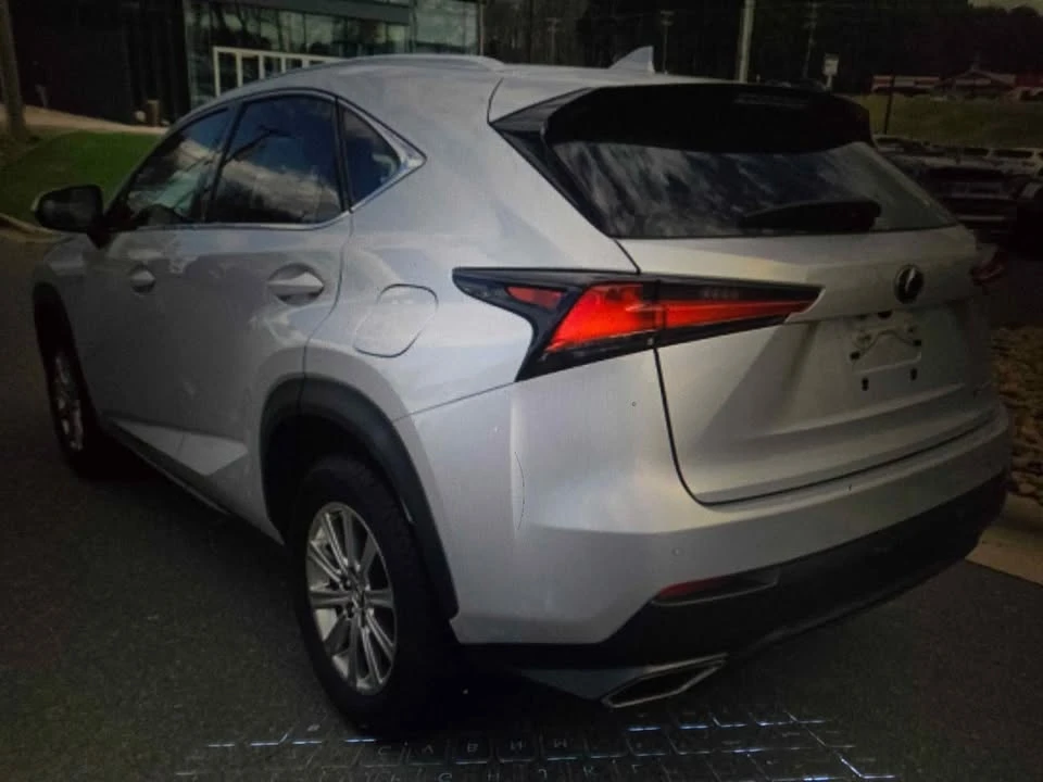 2018 Lexus NX 1st Gen - Image 5 of 5
