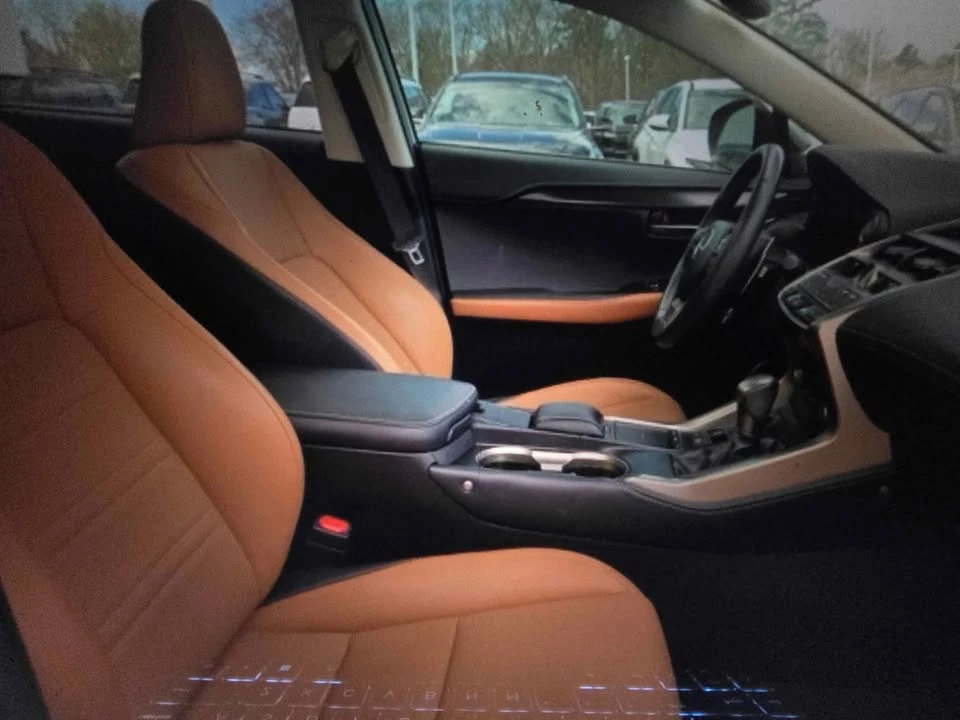 2018 Lexus NX 1st Gen - Image 2 of 5