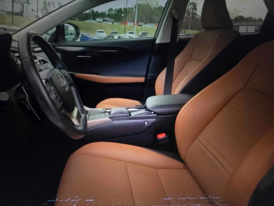 2018 Lexus NX 1st Gen - Image 3 of 5