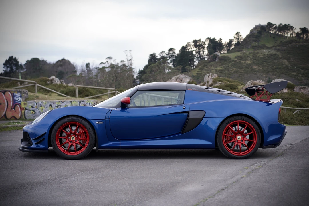2018 Lotus Exige Series 3 - Image 5 of 31