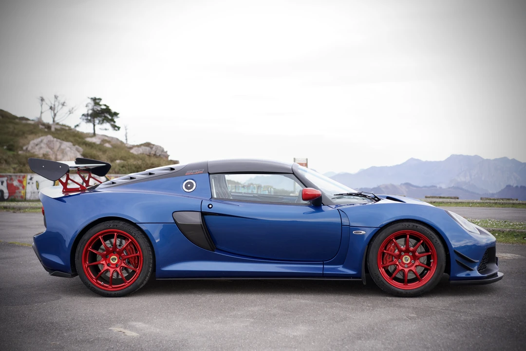2018 Lotus Exige Series 3 - Image 10 of 31