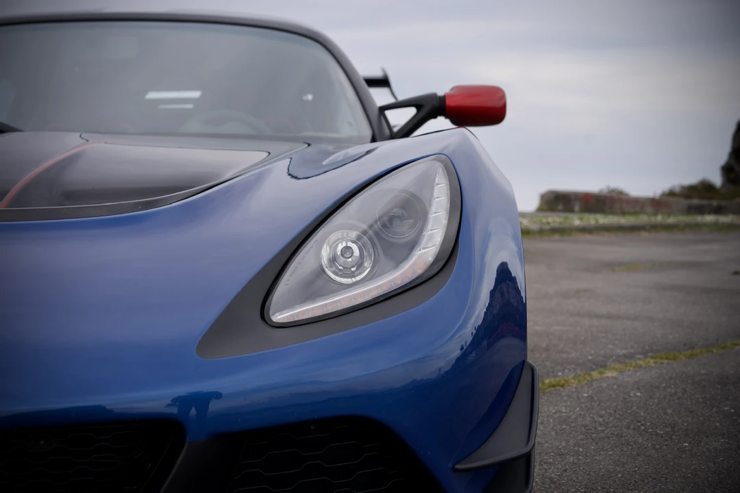 2018 Lotus Exige Series 3 - Image 14 of 31
